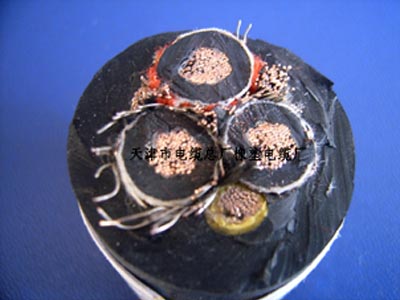 66kV220kV絕緣子雷擊與其劣化關(guān)系的分析